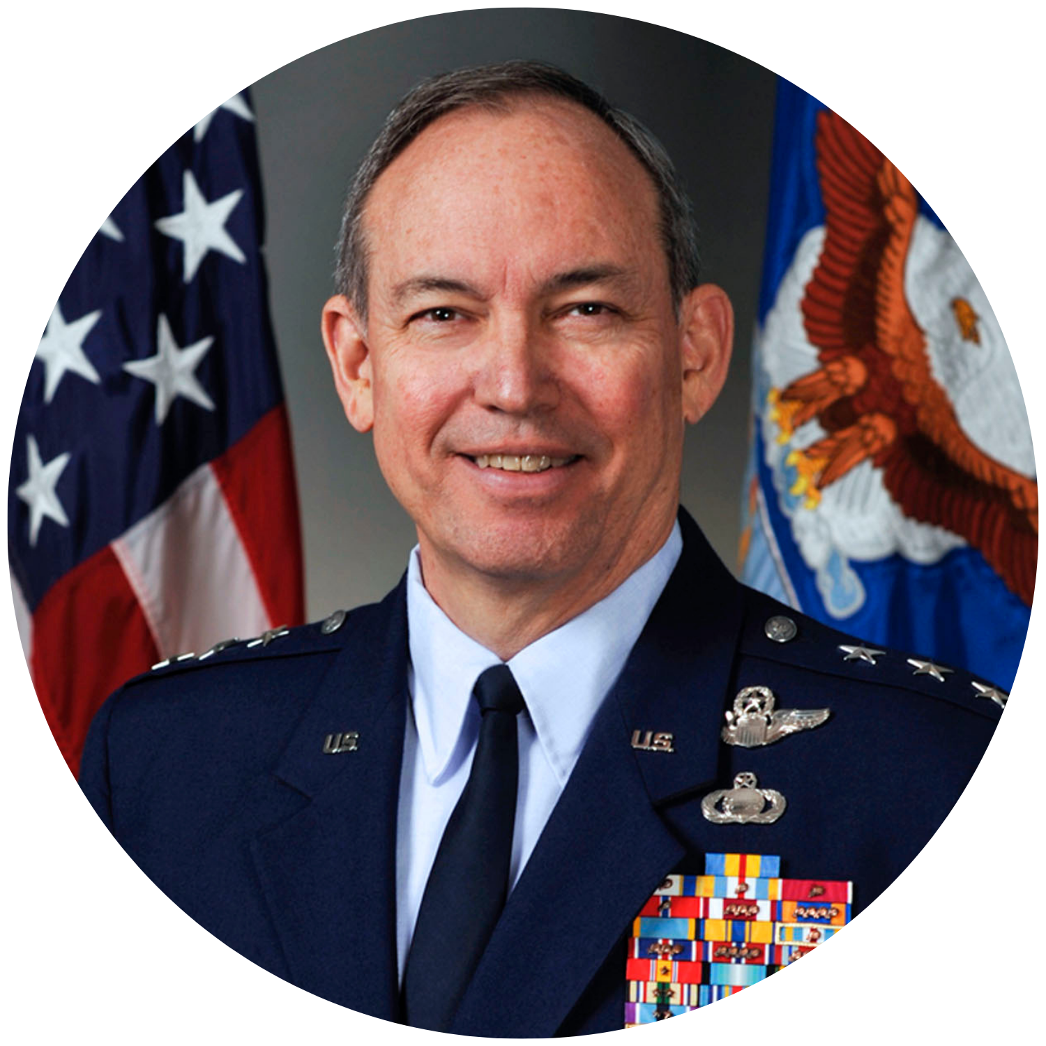 USAF_LTGEN_David_Deptula